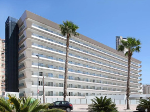 Helios Benidorm