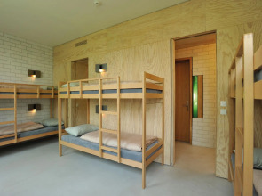 Youth Hostel Basel