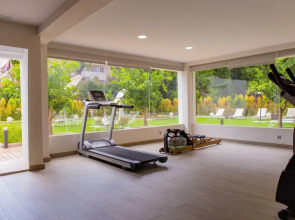 BLUESEA Dimona Suites