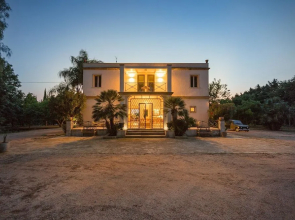 Villa Casablanca