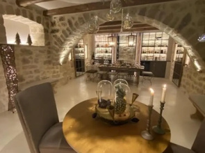 Inotropes Boutique Suites - Adults Only