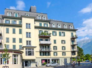 Apartment Orya Interlaken