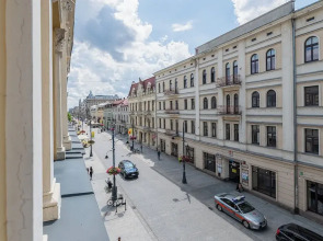 RentPlanet - przy Piotrkowskiej