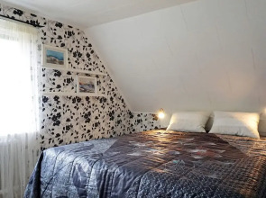 6 Person Holiday Home in Munkedal