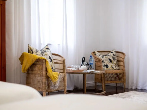 Stellenhof Guesthouse