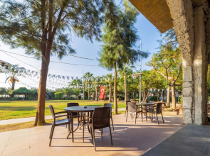 Belek Beach Resort Hotel - All inclusive