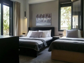 Harmony Pool Villas
