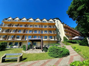 Hotel Mazuria