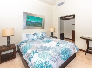Pristine Bay 1002 3 Bedroom Home