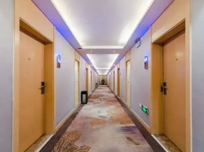 Saifel Hotel (Xuji Avenue Fat Donglai Branch)