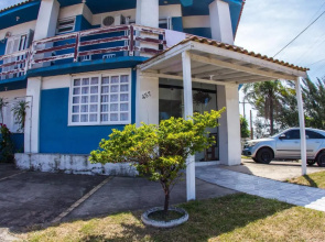Hotel Recanto do Mar