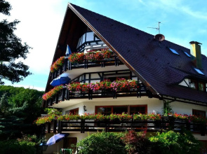 Haus Bachschwalbe