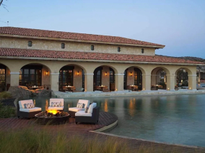 Penthouse at Pacific Dunes