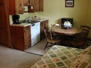 Carlson's Lodge