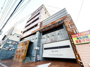 Pohang Jukdo Market G7