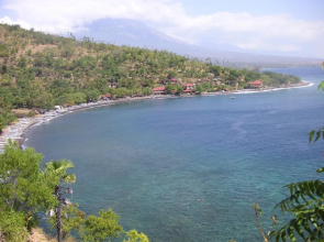 Galang Kangin Bungalows