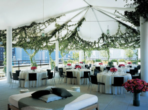 Hudson New York Central Park (closed)