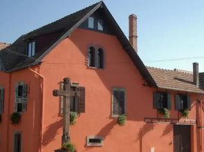 Gîte Le Merle