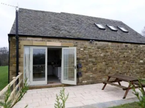 Moorland View Lodge