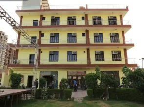 Radha Palace By GRB