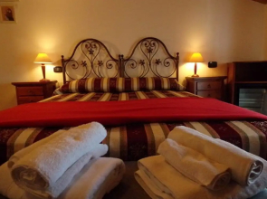 Agriturismo & Locanda Corte Marani