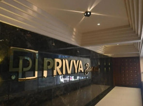 Hotel Privya Rooms and banquet Surat