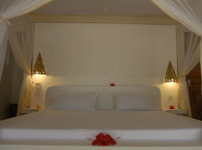 Sunrise Beach Villa