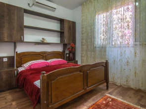 Apartments Oliva