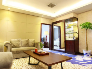 Peace International Hotel