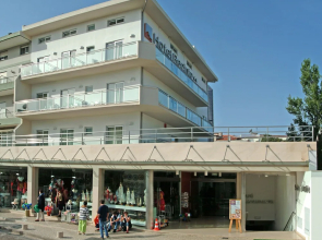Hotel Recinto