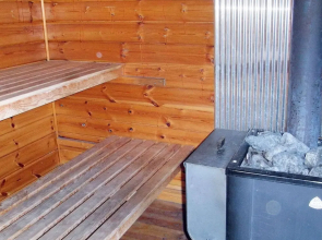Holiday Home in VÃ¤ddÃ¶