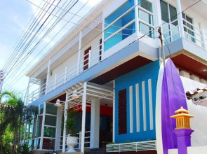 Wan DD Resort Kohlarn