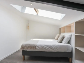 Suite in Kamperland Near Beach