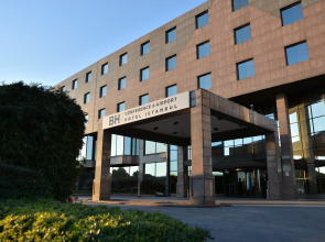 BH Conference & Airport Hotel Istanbul