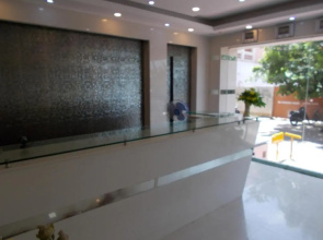 Lotus Bay View Hotel