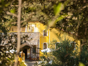 Agriturismo Antico Frantoio Doria Resort