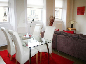 Dreamhouse Apartments Rothesay