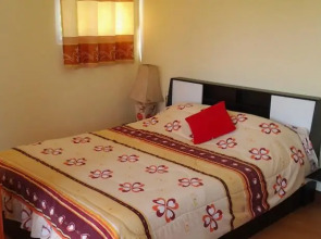 Home Stay Chiang Mai Villa Taurino