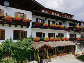 Keilhofer Appartements