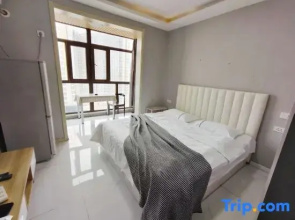 Harbin IELTS Apartments (Central Street Pedestrian Mall Store