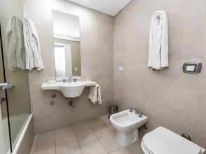 Hotel Bys Palermo