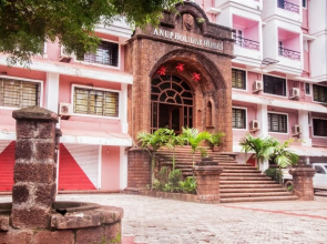 The Rivasa Resort