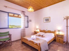 Canal D'amour Beach House