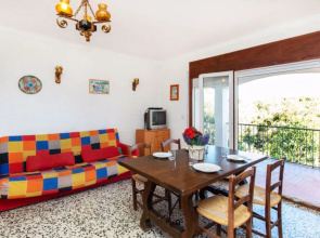 Apartment CAP DE VOL Modica
