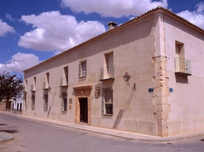 Casa De Los Acacio