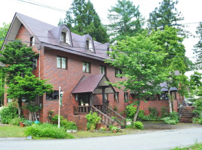 Pension Risuno Koya