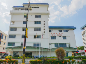 Miri Hotel
