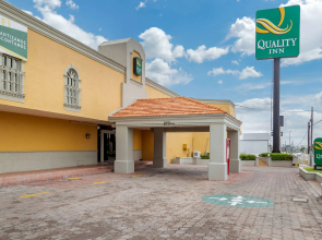 Quality Inn Piedras Negras