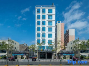 Cheermay Hotels (Haibin Avenue, Chengqu, Shanwei)