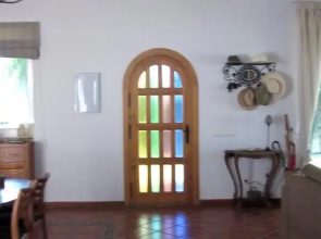 Casa Alegria
